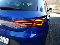 LEON FR 1.4CarPlay Bezwypadkowy, Nawigacja Dulowa - zdjęcie 10