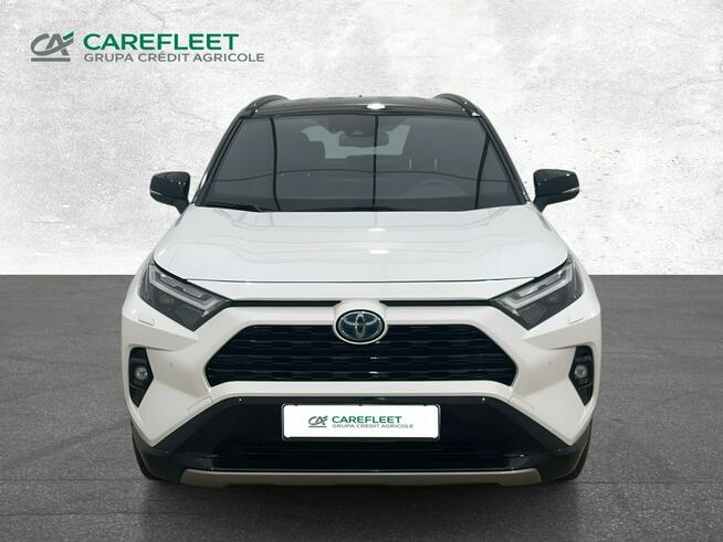 Toyota RAV-4 2.5 Hybrid Selection 4X4 Warszawa - zdjęcie 2