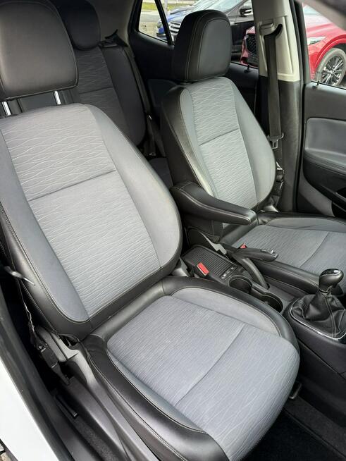 Opel Mokka 1.4 Turbo 140 km z Gazem 4x4 Stan BDB Navi Gwarancja Żory - zdjęcie 7