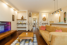 Atrakcyjne mieszkanie 2 pokojowe, Marina Mokotów Mokotów - zdjęcie 3