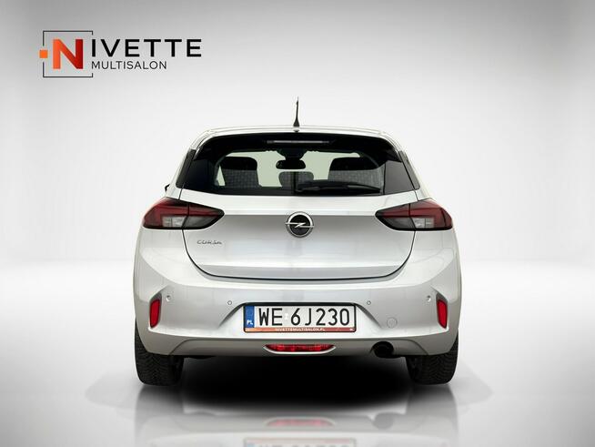 Opel Corsa 1,5 DT (102 KM) Business Salon PL F-Vat Warszawa - zdjęcie 9