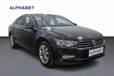 Passat 2.0 TDI EVO Business DSG Salon PL 1wł. Gwarancja Warszawa - zdjęcie 9