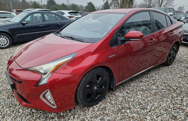 Toyota Prius Ostrołęka - zdjęcie 12