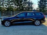 Volvo V60 Full LED Serwis Parktronic Tempomat Navi Bluetooth Gwarancja Szczecin - zdjęcie 8