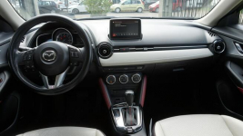 Mazda CX-3 Polski salon. Automat. Gwarancja. Polecam !!! Zielona Góra - zdjęcie 11