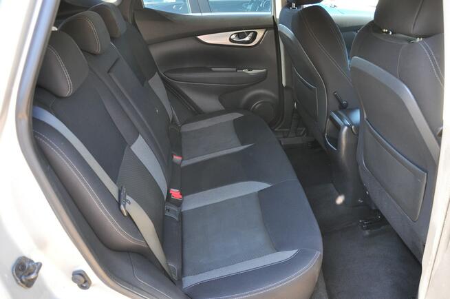 Nissan Qashqai 1.3T 160KM LED Kamera 360 Navi Panorama Dąbrowa Górnicza - zdjęcie 11