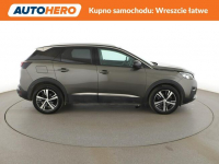 Peugeot 3008 kamera navi pdc virtual led auto klima manual Warszawa - zdjęcie 9