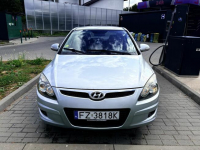 HYUNDAI i30 1.4 BENZYNA 109 KM | STYLE | 2010 | KLIMATRONIC Zielona Góra - zdjęcie 12