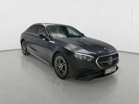 Mercedes E 220