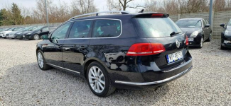 Volkswagen Passat Jeden Właściciel 1.6 TDI Comfortline Płock - zdjęcie 6