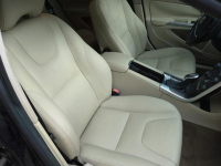 volvo s60 T5 2.0 benzyna 245 KM Piaseczno - zdjęcie 6