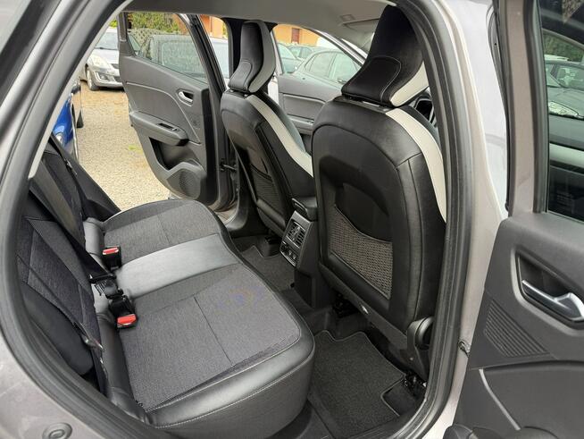 Renault Captur automat, kamera, navi, 40tys.km! Zbąszyń - zdjęcie 7