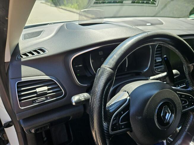 Megane GT SPORT / system 4 CONTROL / Automat / Nawigacja / LED Ruda Śląska - zdjęcie 10