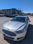 Ford fusion Titanium Mondeo Mk5 LPG 240km Suwałki - zdjęcie 10