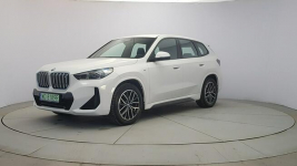 BMW iX1 xDrive30 66.5kWh M Sport! Z Polskiego Salonu! Faktura VAT! Warszawa - zdjęcie 3