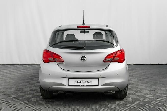 Opel Corsa WE745XA#1.4 Enjoy Cz.cof KLIMA Bluetooth Salon PL VAT 23% Gdańsk - zdjęcie 8