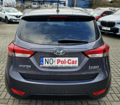Hyundai ix20 Lift , zadbany , Olsztyn - zdjęcie 8