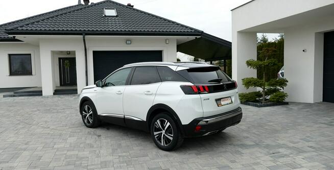 Peugeot 3008 GT Line! Panorama! Full Led! Kamera 360! Gwarancja! Grójec - zdjęcie 10