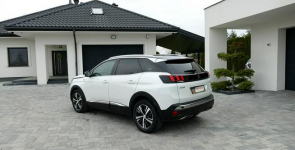 Peugeot 3008 GT Line! Panorama! Full Led! Kamera 360! Gwarancja! Grójec - zdjęcie 10