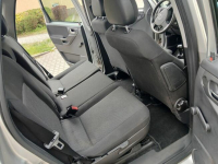 opel meriva 2009-XII/2010r 1.6gaz 5 letni, 164ys,km, klima Bydgoszcz - zdjęcie 3