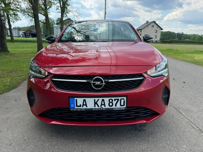 Opel Corsa Niski przebieg, dwa komplety kół Kobielice - zdjęcie 2