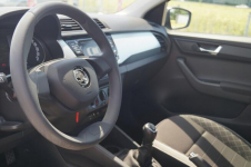 SKODA FABIA SALON PL AMBITION STAN JAK NOWY Goczałkowice-Zdrój - zdjęcie 6