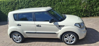 Kia Soul I 1.6 CRD Warszawa - zdjęcie 2