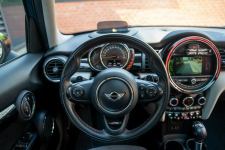 Mini Cooper S Pakiet JCW Polski salon Panorama HeadUP Kraków - zdjęcie 9