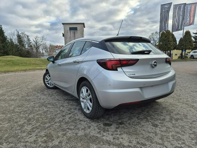 Opel Astra Giżycko - zdjęcie 7