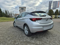 Opel Astra Giżycko - zdjęcie 7