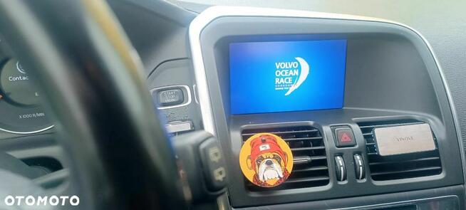 Volvo XC 60 Lubin - zdjęcie 8