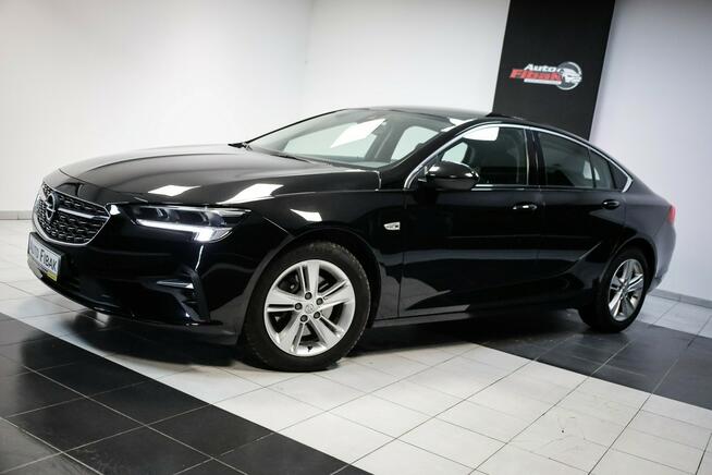 Opel Insignia Lift*Salon Polska*I Właściciel*Faktura Vat23% Konstantynów Łódzki - zdjęcie 2