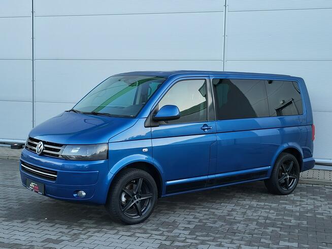 Volkswagen Multivan Piła - zdjęcie 10