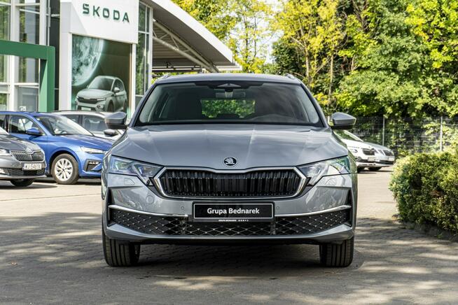 Škoda Octavia Combi 30 Years 2.0 TDI 115 KM - Dostępna od ręki! Łódź - zdjęcie 5