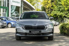 Škoda Octavia Combi 30 Years 2.0 TDI 115 KM - Dostępna od ręki! Łódź - zdjęcie 5