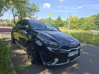 Kia Pro_cee'd 1,5 GT line automat