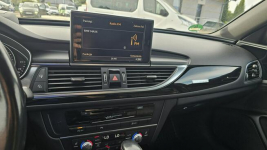 Audi A6 Chełm Śląski - zdjęcie 11