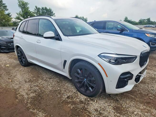 BMW X5 B58 / xDrive / M-Pakiet / Piekna konfiguracja Cieszyn - zdjęcie 1