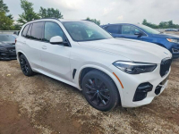 BMW X5 B58 / xDrive / M-Pakiet / Piekna konfiguracja