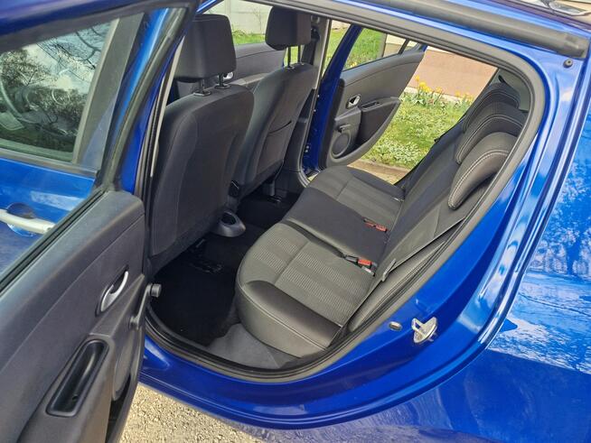 Renault Clio 5d 1.2 16v benzyna klima Lift Dynamique - opłacony FV Rymanów - zdjęcie 11