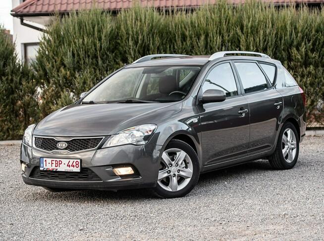 Kia Cee'd Lipsko - zdjęcie 6