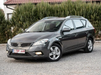 Kia Cee'd Lipsko - zdjęcie 6