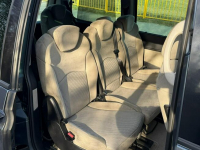 Peugeot 807 2.0HDI EXECUTIVE full opcja 8-osób Gostyń - zdjęcie 7