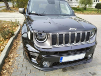 Samochód Jeep Renegade MY19 Limited GSE T4 Turbo 150KM DDCT Olsztyn - zdjęcie 4