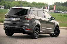 Ford Kuga 2,0tdci*180KM*ST-LINE*LED*Navi*4x4*Kamera*Automat*sony Ostrów Mazowiecka - zdjęcie 10