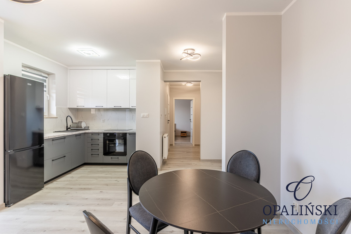 Nowoczesne 2 pokoje | 3 piętro | wyższy standard Rzeszów - zdjęcie 3