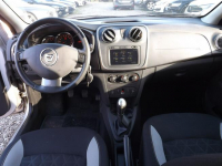 Dacia Sandero Stepway Słupsk - zdjęcie 6