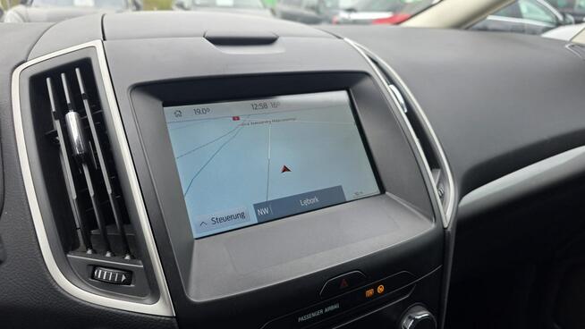 Ford S-Max Automat  mały przebieg bixenon Lębork - zdjęcie 11