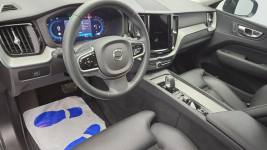 Volvo XC 60 B4 B Plus Dark aut ! Z Polskiego Salonu ! Faktura Vat ! Warszawa - zdjęcie 9