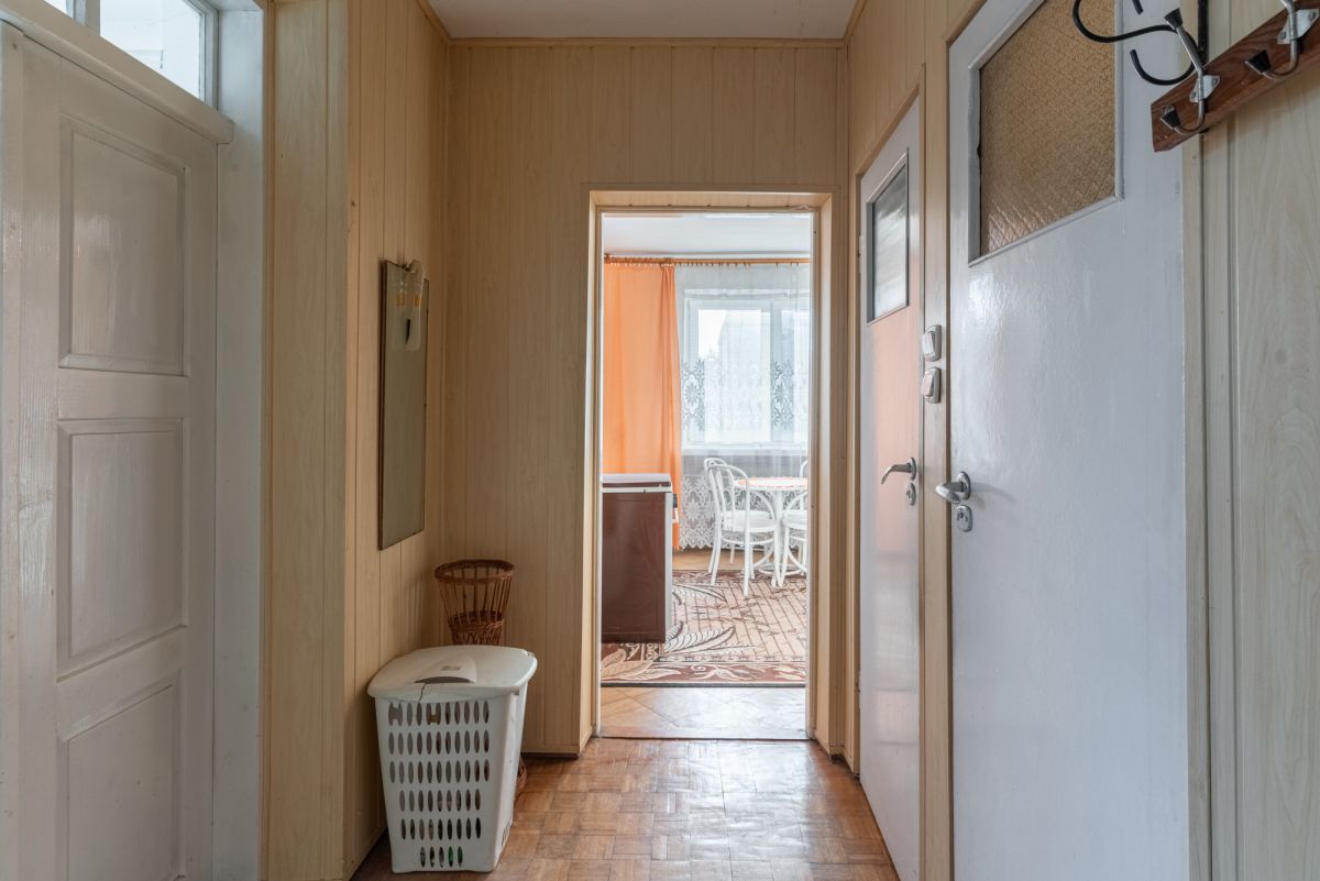 Duży garaż | 2 min Rzeszów | Do aranżacji | Balkon Tyczyn - zdjęcie 8